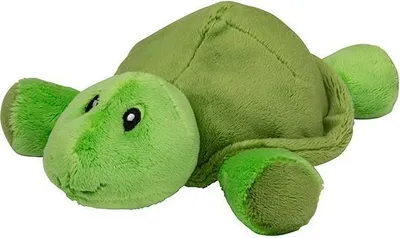 Produktbild von Nature Planet - Kuscheltier - Oeko Friend - Schildkröte