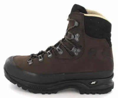 Produktbild von Hanwag Yukon, Weiblich, Erwachsener, Braun, Outdoor-Stiefel, Wandern, Einfarbig