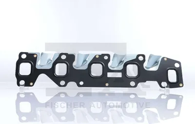 Produktbild von FA1 412-012 Abgaskrümmerdichtung für OPEL Corsa D Schrägheck (S07) Auspuffkrümmer