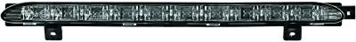 Produktbild von DIEDERICHS 1207494 3. Dritte Dritte Bremsleuchte für MINI Schrägheck (R56) Countryman (R60)