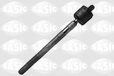 Produktbild von SASIC 3008042 Axialgelenk Spurstange für RENAULT LAGUNA II Grandtour (KG0/1) Vorne