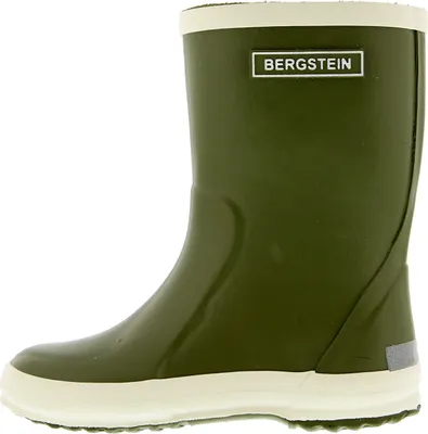 Produktbild von Bergstein Rainboot Moss Kautschuk Größe: 19 Normal
