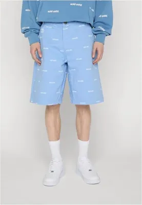 Image de Short pour homme Ecko Unltd. Allover Shorts allure - 34