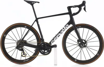 Produktbild von Cervelo R5 Di2 12V · Rahmengröße 58 · Rennräder