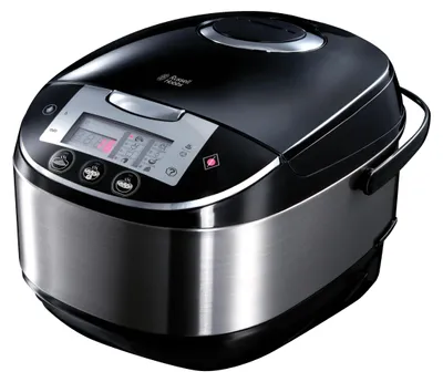Productafbeelding van Russell Hobbs 21850-56 Cook@Home multifunctionele kookpan