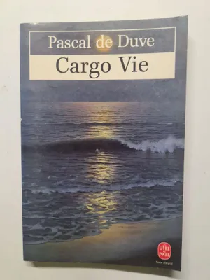 Image de Cargo vie