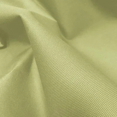 Produktbild von Kanvastuch 600D Wasserfest Pistachegrün 2 Meter (200cm x 150cm)