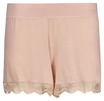 Produktbild von SKINY Damen Pyjamahose kurz Night In Mix & Match