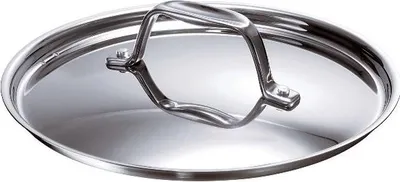 Obrázok produktu pre Pokrievka 18 cm - Beka - 12069180 - kuchár
