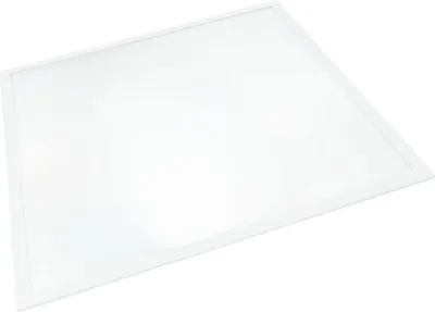 Produktbild von ENOVALITE LED-Panel, 36 W, 3600 lm, EEK: F, 620x620 mm, 6000 K, 90° Abstrahlwinkel, UGR >19