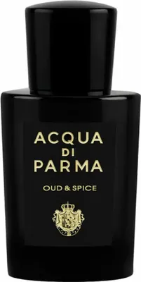 Produktbild von Acqua Di Parma Oud & Spice Eau De Parfum 20 ml (man)