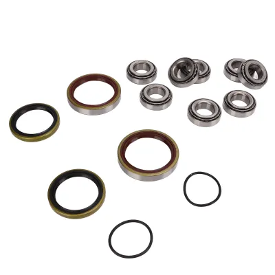 Produktbild von Vorderradlager-Dichtungen,Vorderachslager-Dichtsatz,Radlager-Dichtsatz,ATV-Radlager-Dichtsatz,Radnabenlager,Radlagersatz