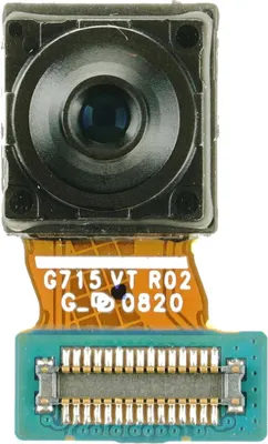 Produktbild von Samsung Galaxy Xcover Pro SM-G715F Frontkamera Flex