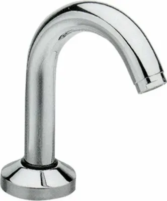 Zdjęcie produktu dla Sapho Bateria - Wylewka do umywalki, chrom AT96151