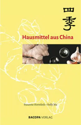 Produktbild von Hausmittel aus China
