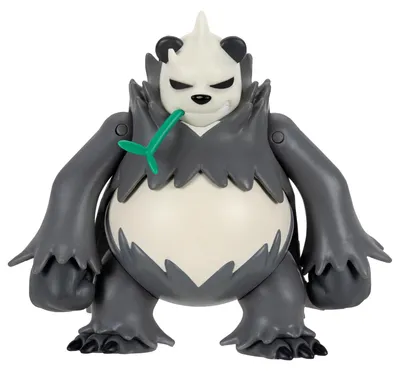 Zdjęcie produktu dla Pokemon Figurka Pangoro - PKW4079