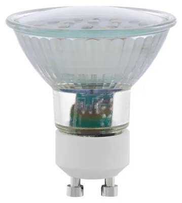 Immagine prodotto di GU10 LED bianco caldo 3000K 400lm 4,6W