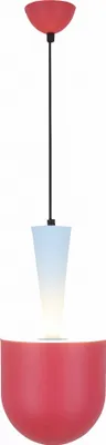 Zdjęcie produktu dla Lampa wisząca Candellux VISBY 1xE27 50101164