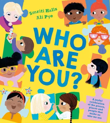 Produktbild von Who Are You Pb