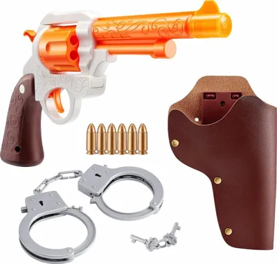 Image de XSHOT|Full XSHOT - Jeu de rôle Far West
