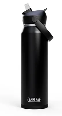 Image de Camelbak Thrive Flip Paille Aspirateur 1 L Noir