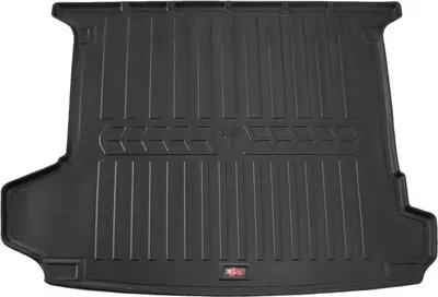 Obrázek produktu pro Vana do kufru, gumová 3D (TPE), AUDI Q7 (4M),…