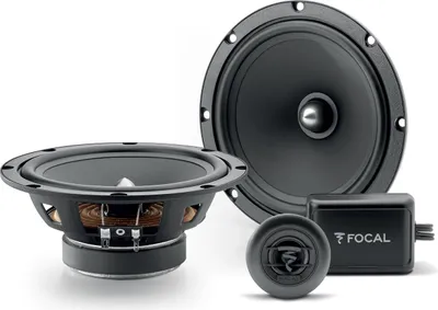 Produktbild von Focal ASE 165