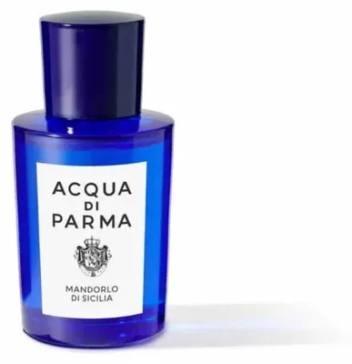 Productafbeelding van Acqua di Parma Blu Mediterraneo - Mandorlo di Sicilia Eau de Toilette Spray (50 ml)