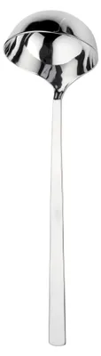 Servierlöffel Edelstahl 18/10, 28,8 cm, spülmaschinengeeignet