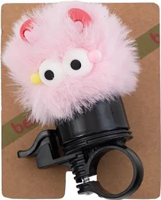 Immagine prodotto di Campanello per bicicletta BELLL Wuppy Pink