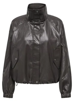 Produktbild von Onlmini Faux Leather Jacket Cc OTW