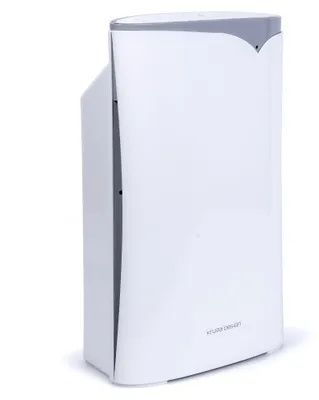 Immagine prodotto di Krupa Design Purificatore d'aria per casa e appartamento 45 W, azione rapida