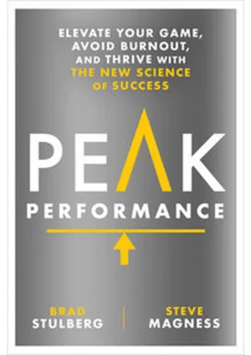 Productafbeelding van Peak Performance