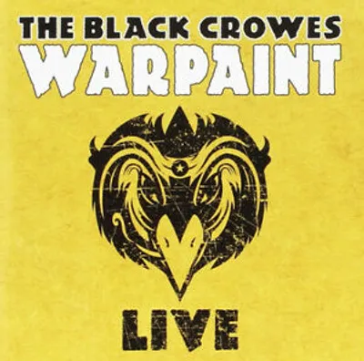 Image de Warpaint : Live 2008
