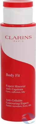 Produktbild von Clarins Body Fit Anti-Cellulite Contouring Expert