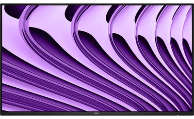 Produktbild von DELL Pro P P2426HEWO, 60,5 cm (23.8"), 1920 x 1080 Pixel, Full HD, LCD, 8 ms, Grau