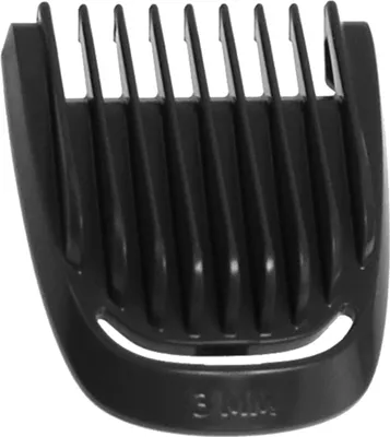 Image de Philips 422203632231 Sabot 3mm. pour MG3710 MG3711...  Tondeuse barbe/cheveux