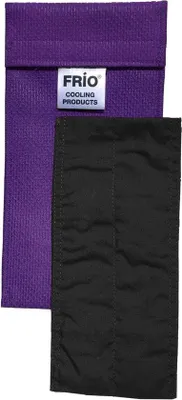 Produktbild von Famanu Kühltasche für Insulin - 8 x 18 cm
