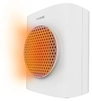 Image de CECOTEC 08277 - ReadyWarm 1570 Max Ceramic Smart White