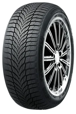 Image de Nexen 215/55R16 97V Winguard Sport 2 WU7 XL