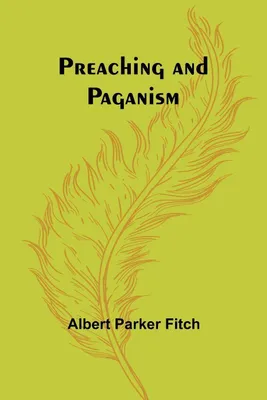 Produktbild von Preaching and Paganism