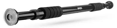 Image de Barre de traction - Cadre de porte - 63 à 100 cm - Sans perçage - Charge max. 110 kg