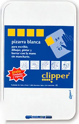 Image de Planche blanche petite 18 x 26 cm