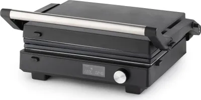 Produktbild von Gorenje Kontaktgrill Gcg2000Sd 2000 W 667 cm² Grillfläche Antihaftbeschichtung Temperaturkontrolle