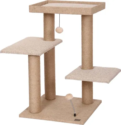 Produktbild von Europet Bernina Kratzbaum Trend Pine