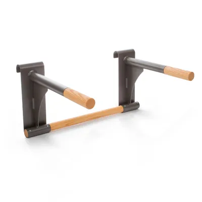 Produktbild von Sport-Thieme Klimmzug-Dip-Stange "Kombi"