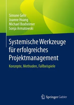 Image de Systemische Werkzeuge für erfolgreiches Projektmanagement