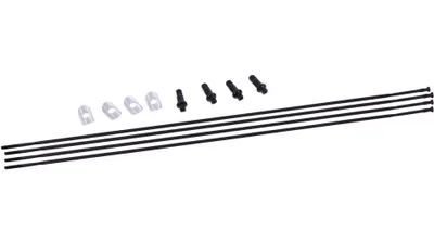 Produktbild von FULCRUM Ersatzspeiche Für Racing Quattro LG, Satz V.R.