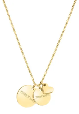 Productafbeelding van Liebeskind Berlin - LJ-0519-N-45 - Ketting
