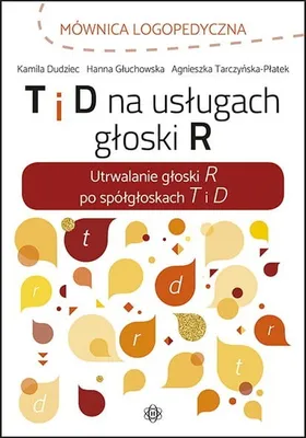 Produktbild von T I D Na Usługach Głoski R